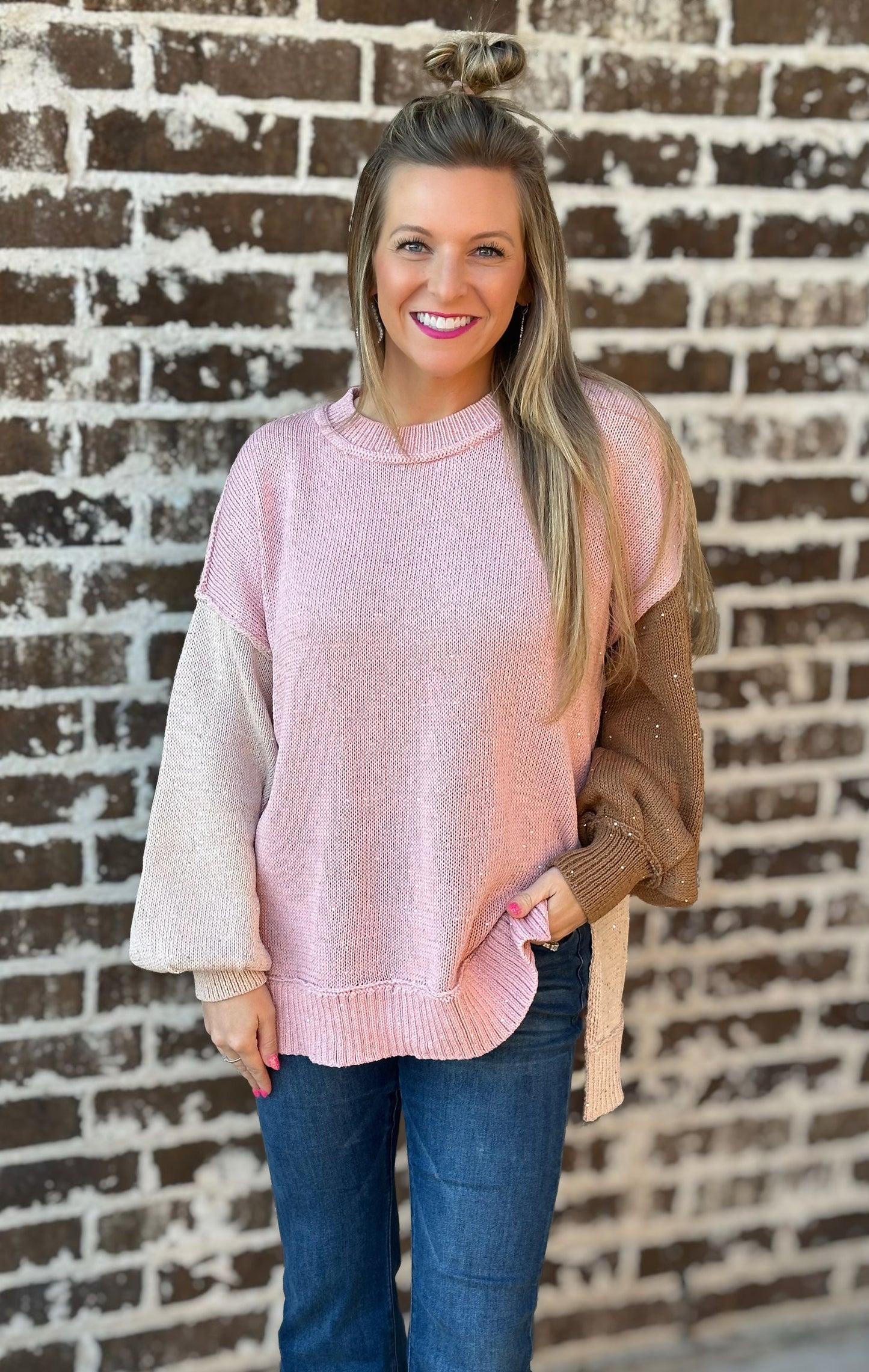 Charming Your Way Top