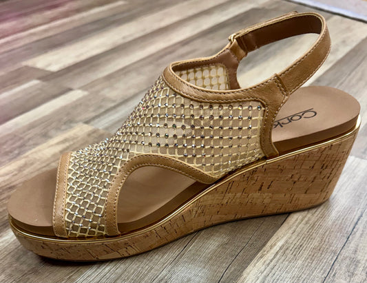 Corkys Carley-Carmel Mesh