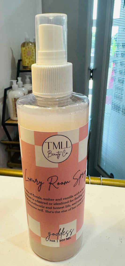 Luxury Room Spray