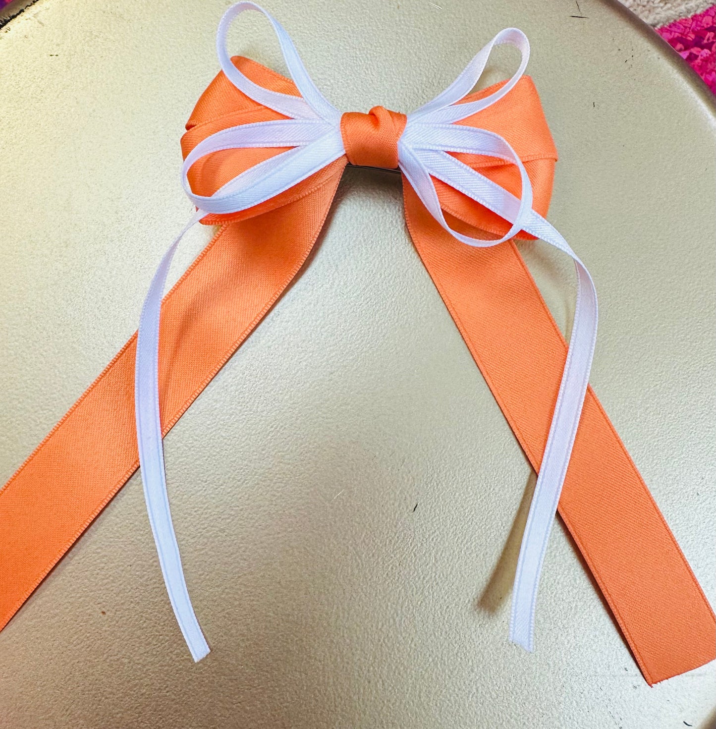 Game Day Bow