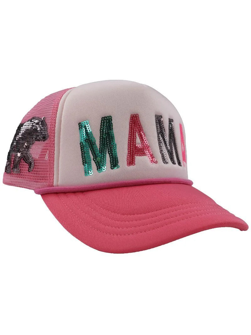 Mama Hat