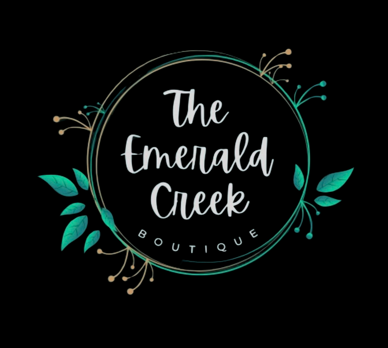 The Emerald Creek Boutique